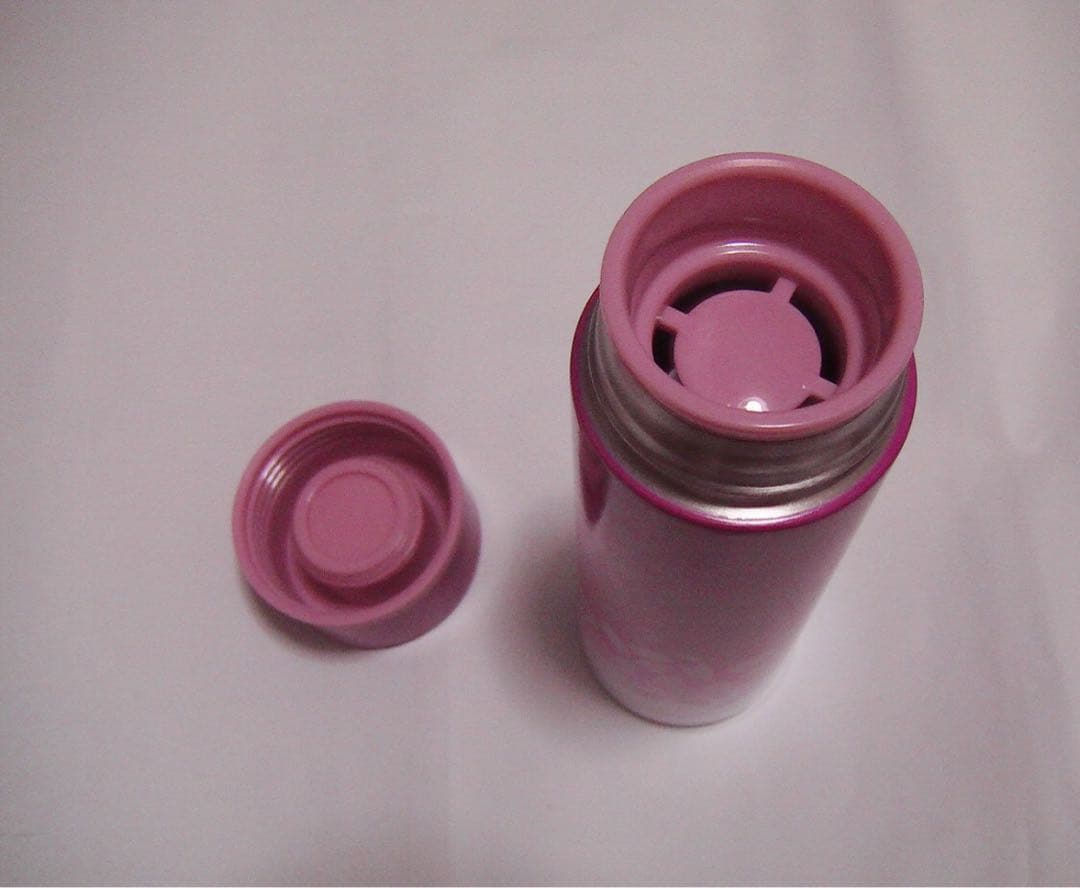 スターバックス ステンレスボトル 水筒 桜 2015 さくら サクラ 限定