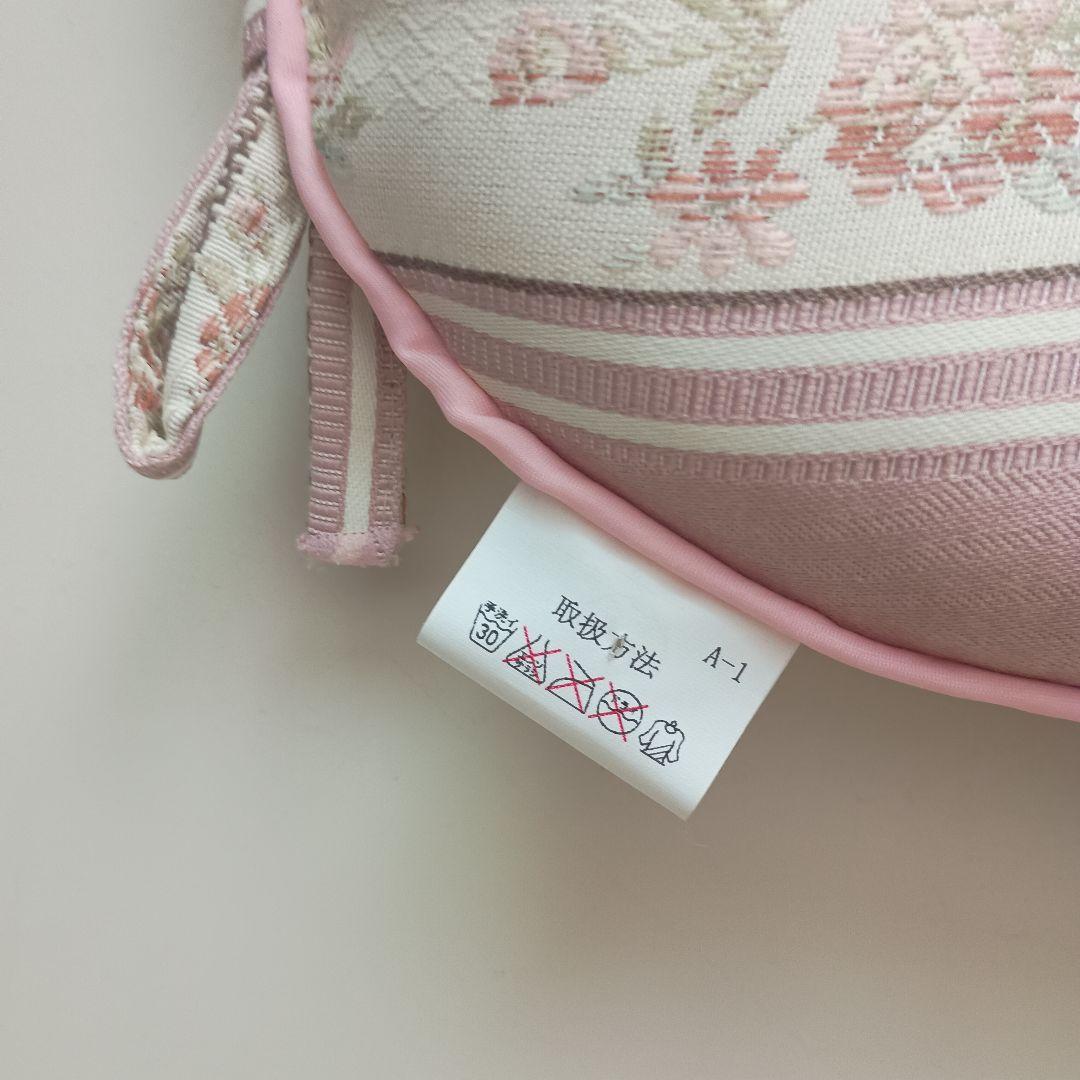 【再値下げ】シートクッション　日本製　4枚セット　新品未使用　ダイニング