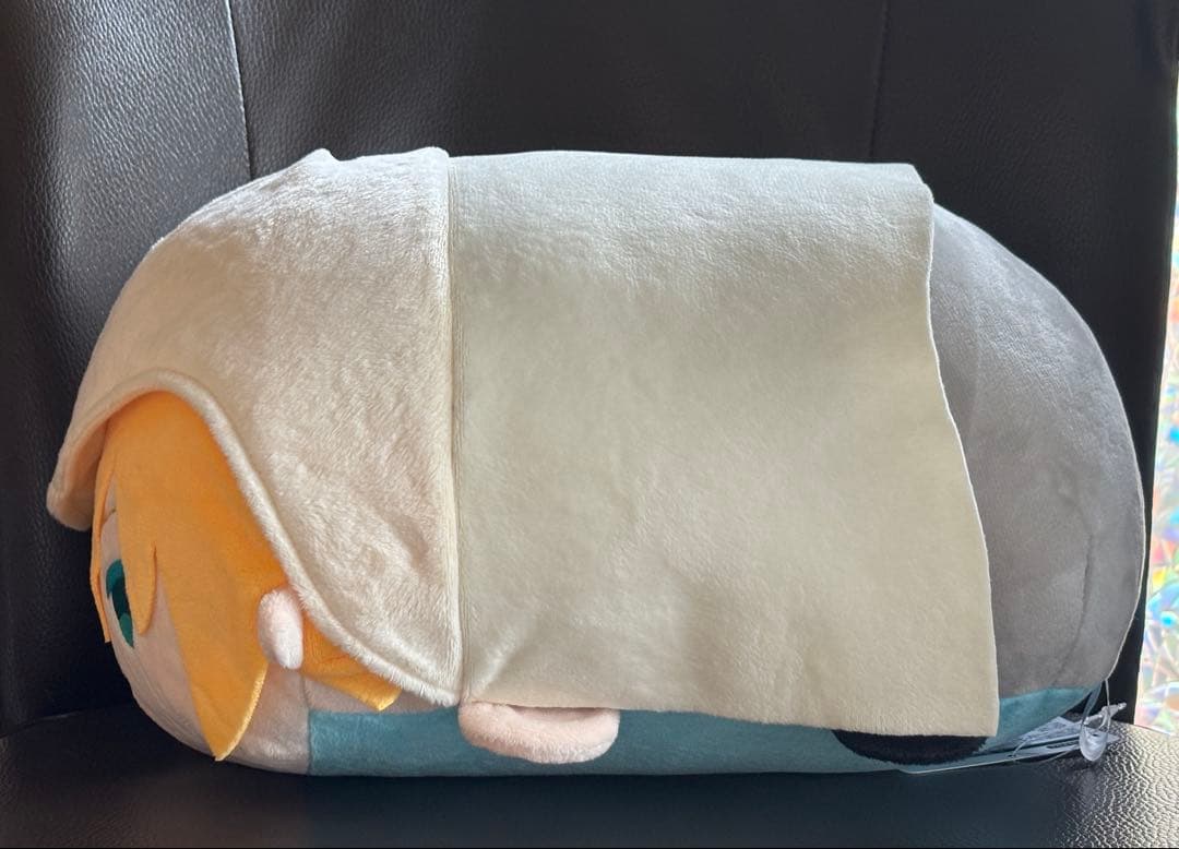 もちマス　くじ　A賞　山姥切国広