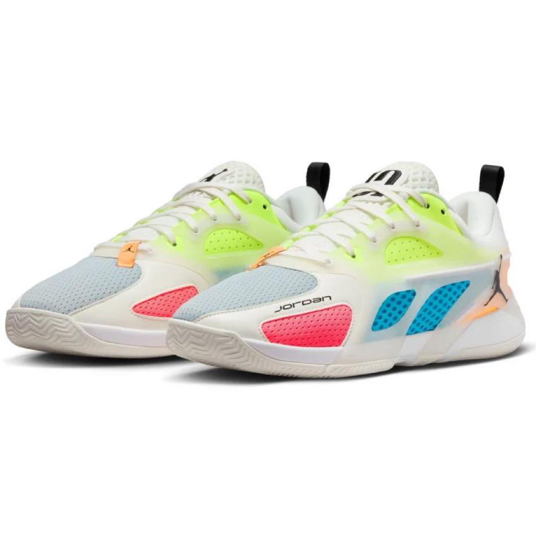 ナイキ 28.5 ジョーダン エアー NIKE スニーカー シューズ バスケット