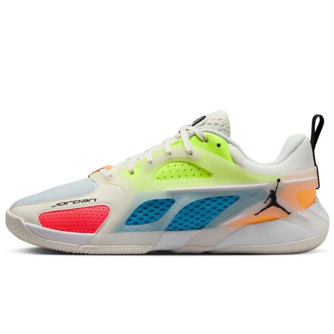 ナイキ 28.5 ジョーダン エアー NIKE スニーカー シューズ バスケット