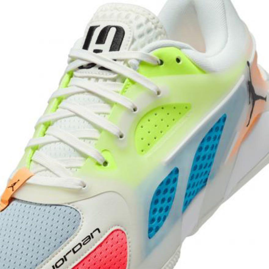 ナイキ 28.5 ジョーダン エアー NIKE スニーカー シューズ バスケット