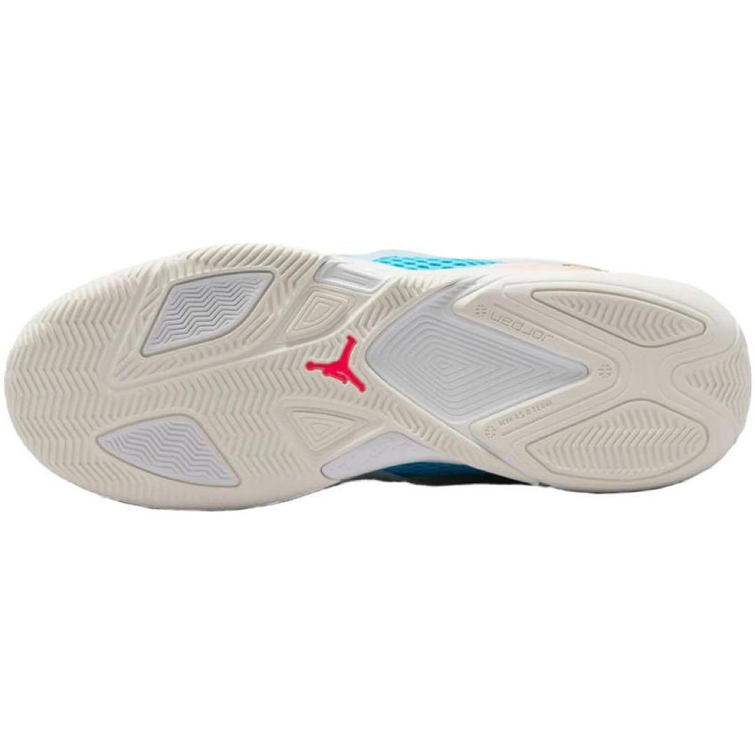 ナイキ 28.5 ジョーダン エアー NIKE スニーカー シューズ バスケット