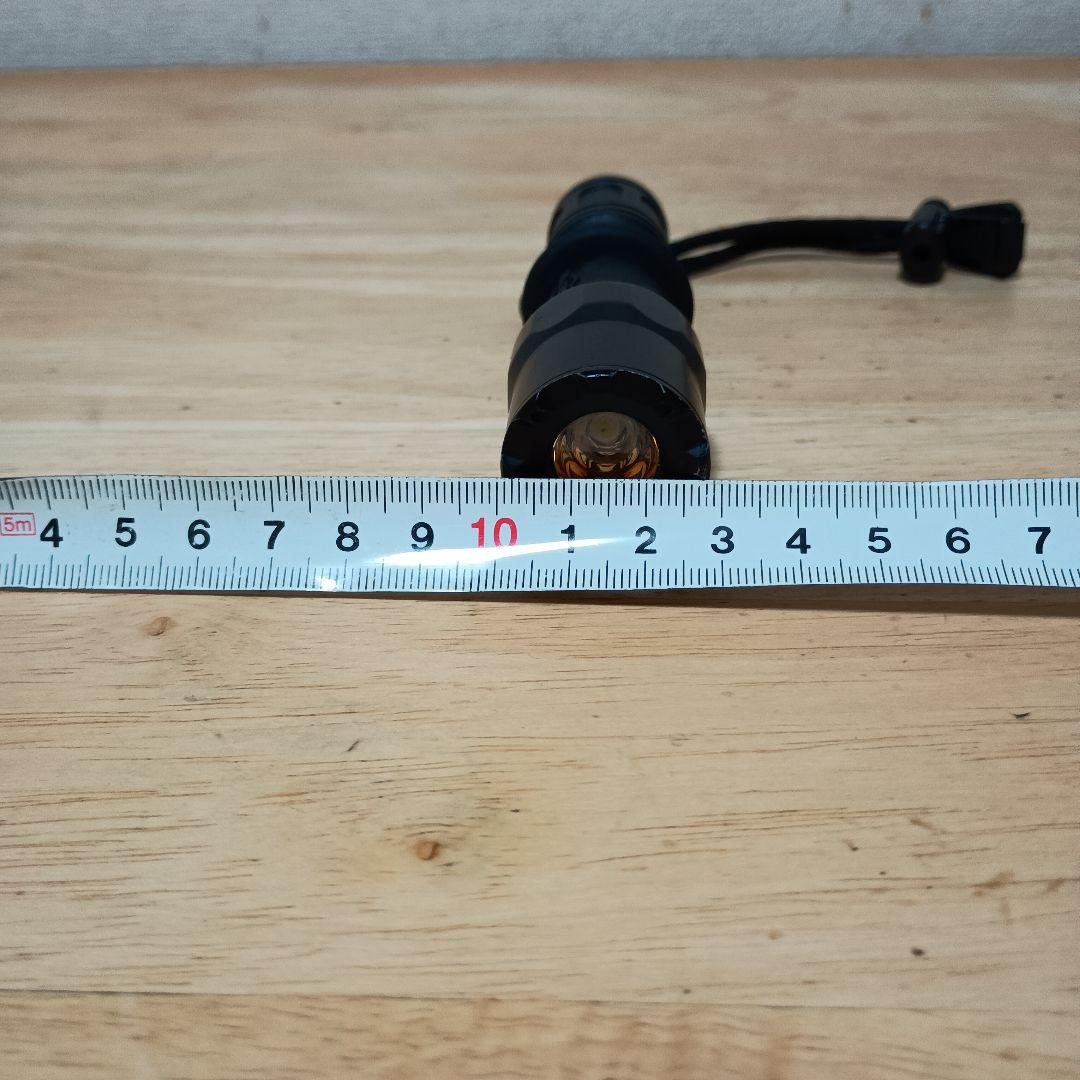 SUREFIRE シュアファイア G2Z-MV