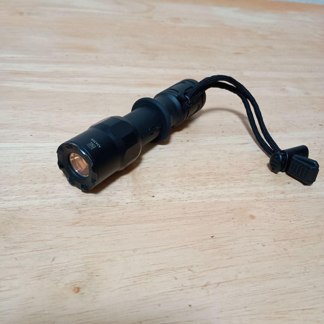 SUREFIRE シュアファイア G2Z-MV