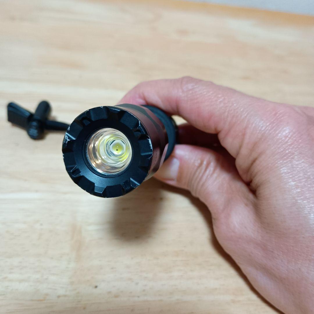 SUREFIRE シュアファイア G2Z-MV
