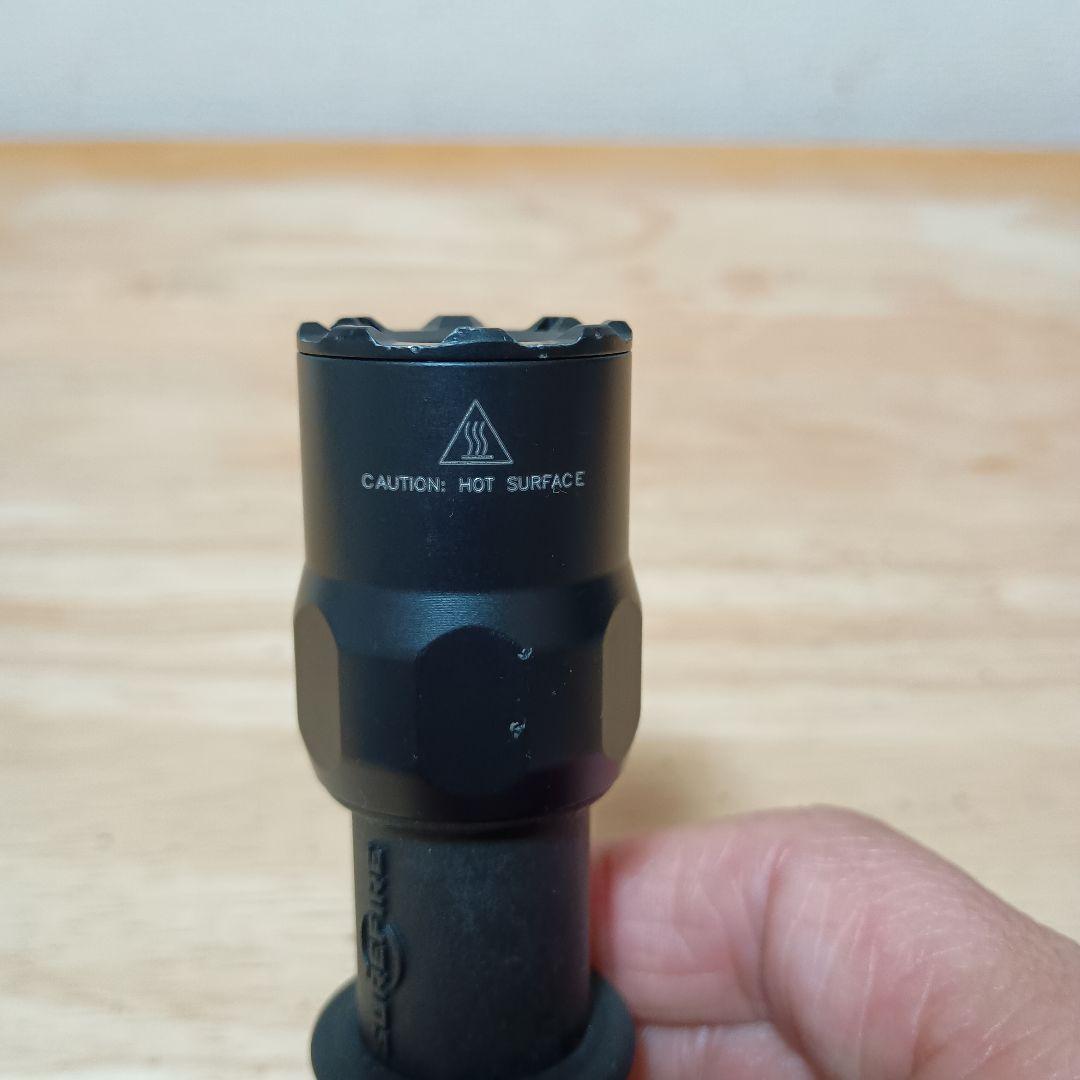 SUREFIRE シュアファイア G2Z-MV
