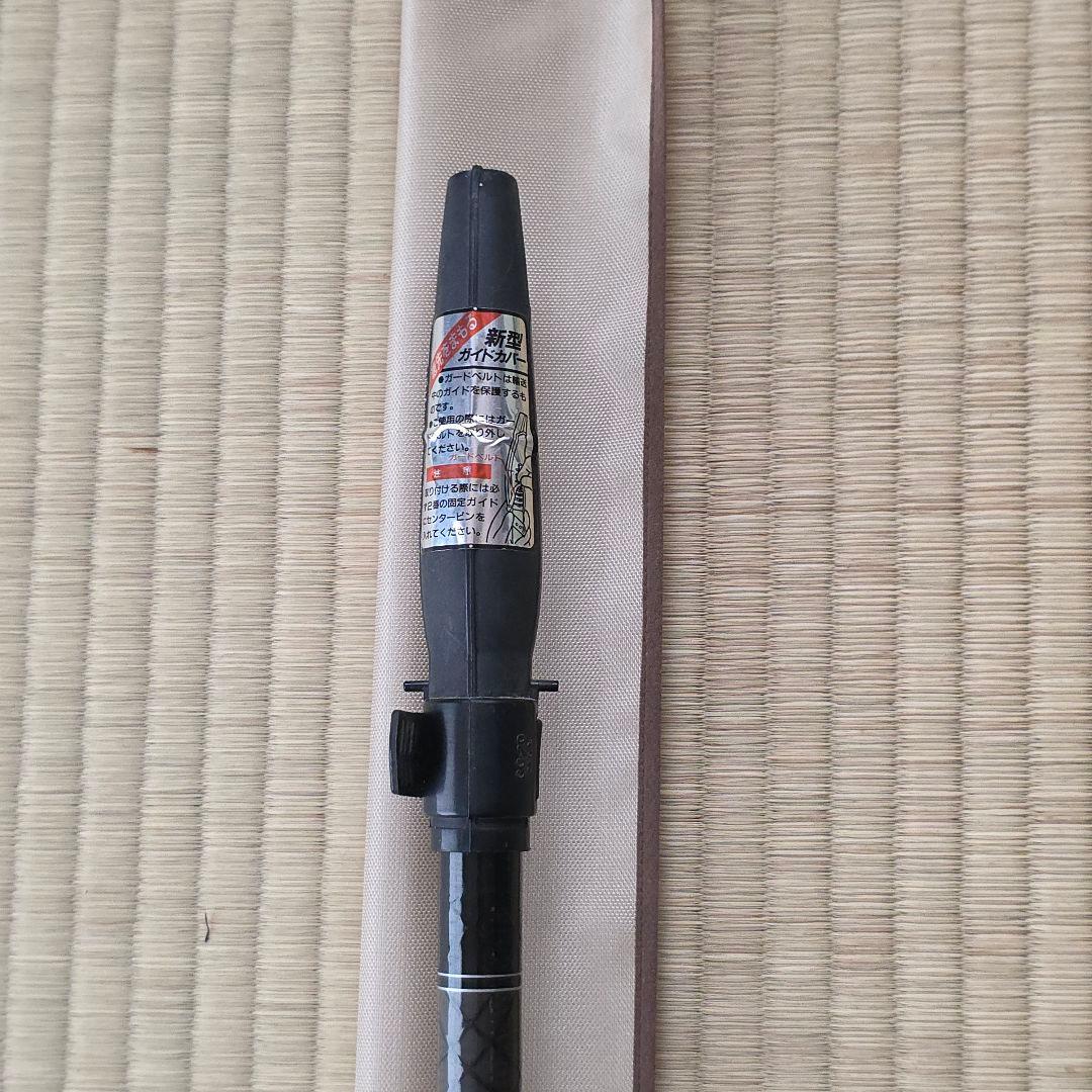 カーボウィスカー 飛竜 1号 54