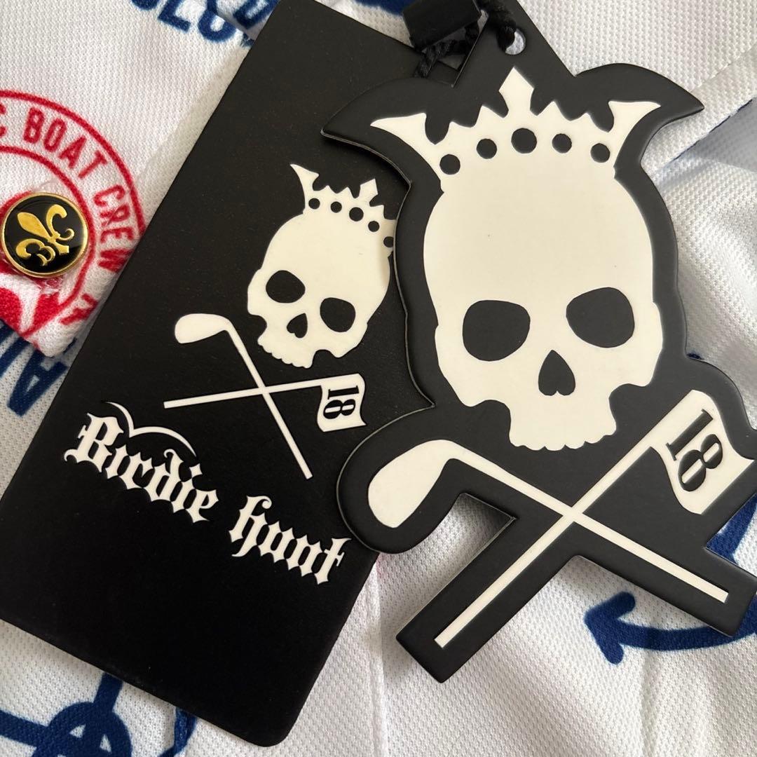 Ribie fruit ポロシャツ2枚とスカートセット