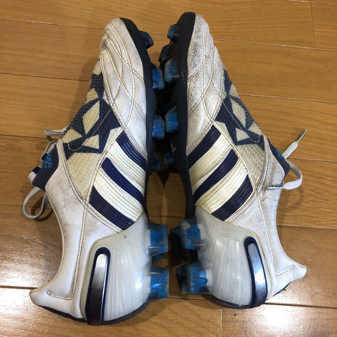 アディダスサッカースパイクプレデター