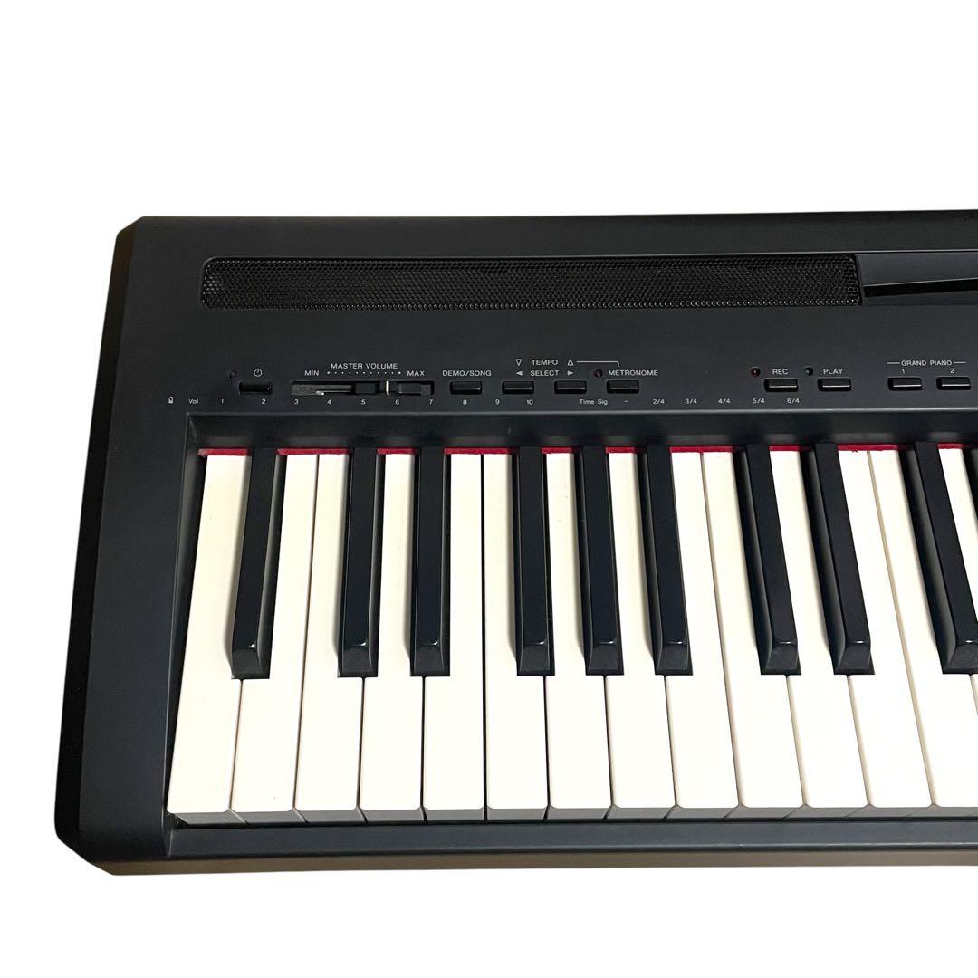 YAMAHA　P-95B　88鍵　電子ピアノ