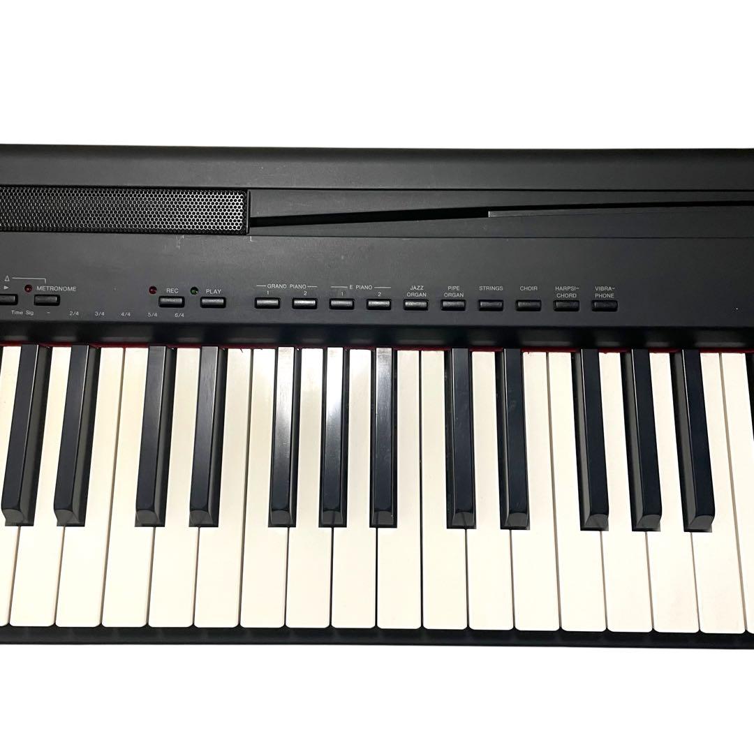 YAMAHA　P-95B　88鍵　電子ピアノ