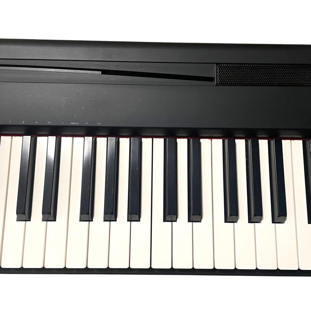 YAMAHA　P-95B　88鍵　電子ピアノ