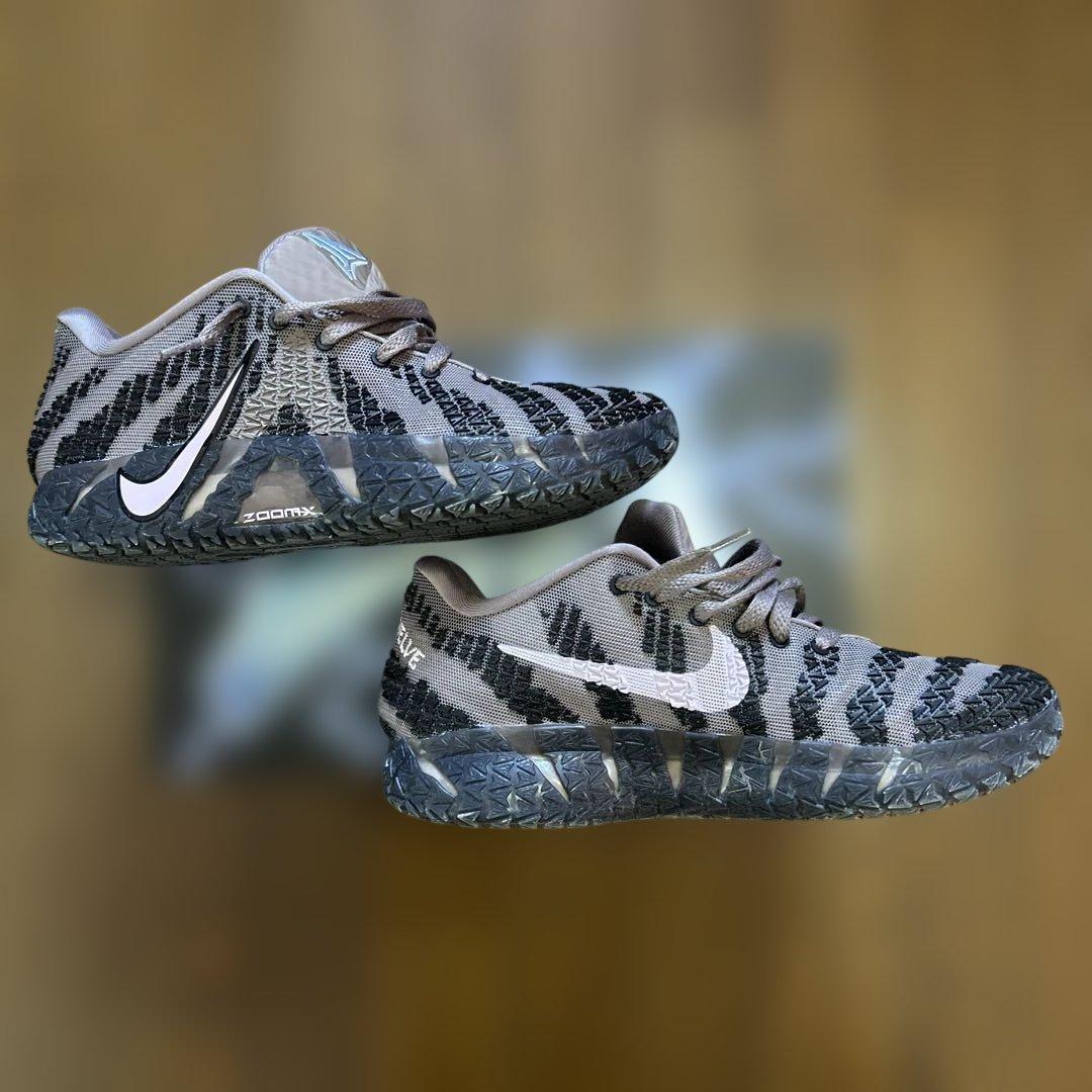 ja3 nike バッシュ