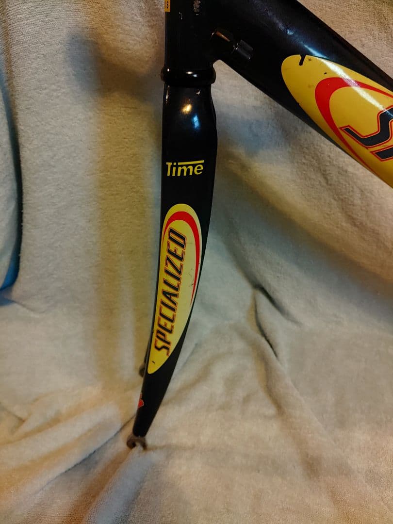 SPECIALIZED FESTINA ジャンク　訳あり