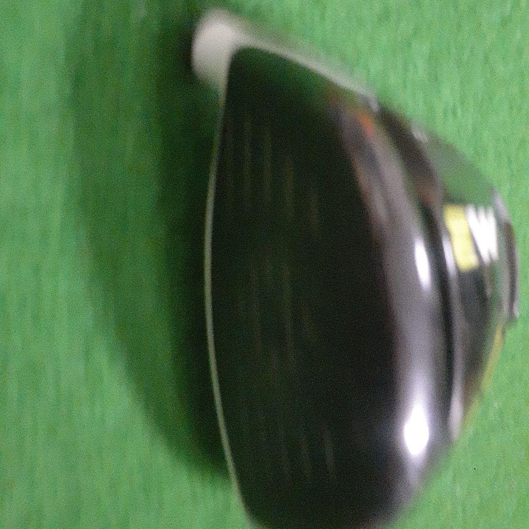 M2 2017 ドライバーヘッド テーラーメイド