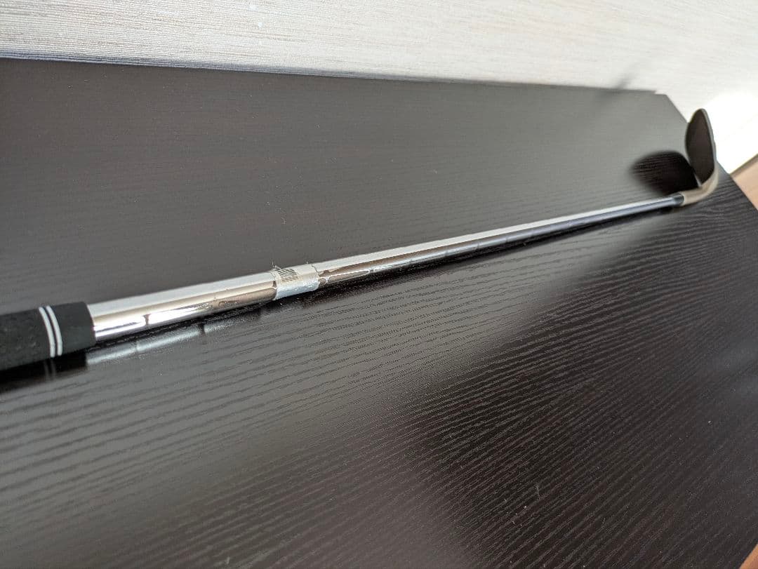 激スピン フォーティンAWアプローチウェッジ中古メンズゴルフクラブS
