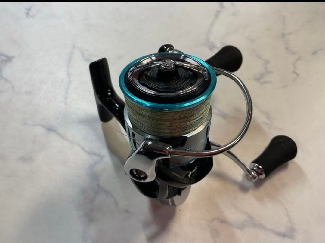DAIWA ダイワ 19エメラルダス LT3000S-CH-DH