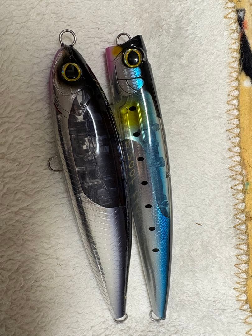 SHIMANO STELLA20 SW18000HG セット売り