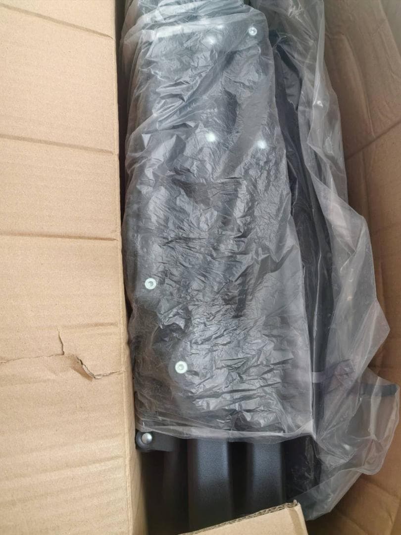 リクライニングチェア 折りたたみ 組立不要 耐荷重160kg 無段階 角度調