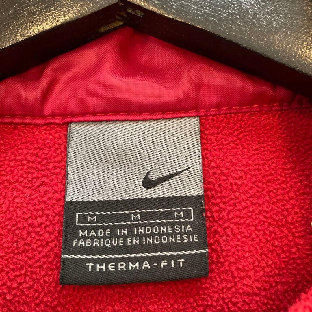 NIKE バルセロナ フリース