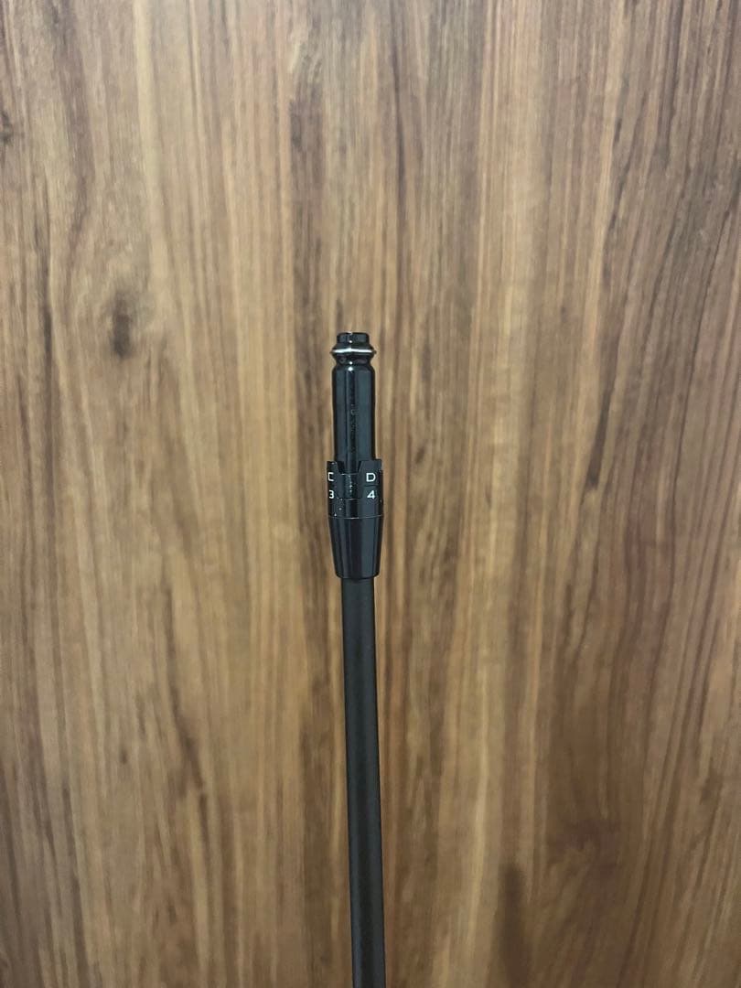 Graphite Design IZ-6 フレックスS ドライバーシャフト