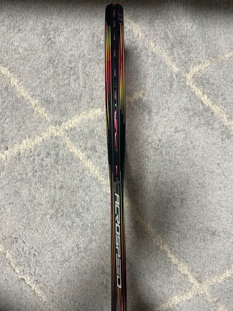 MIZUNO アクロスピードV-01
