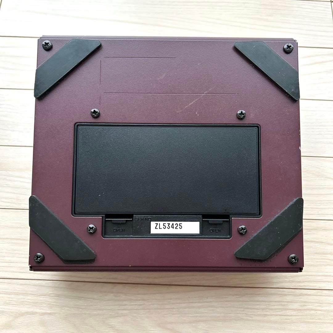 BOSS AD-3 ギターエフェクター 動作品