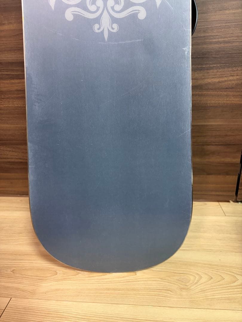 25-26 GT BUFF 154 バフ スノーボード 板 グラトリ