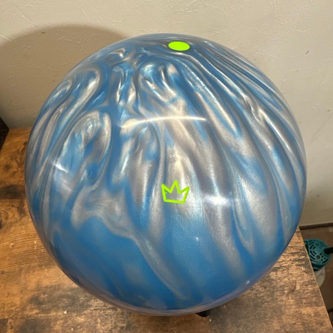 新品！エンデバーBrunswick Endeavor ボウリングボール 15LB