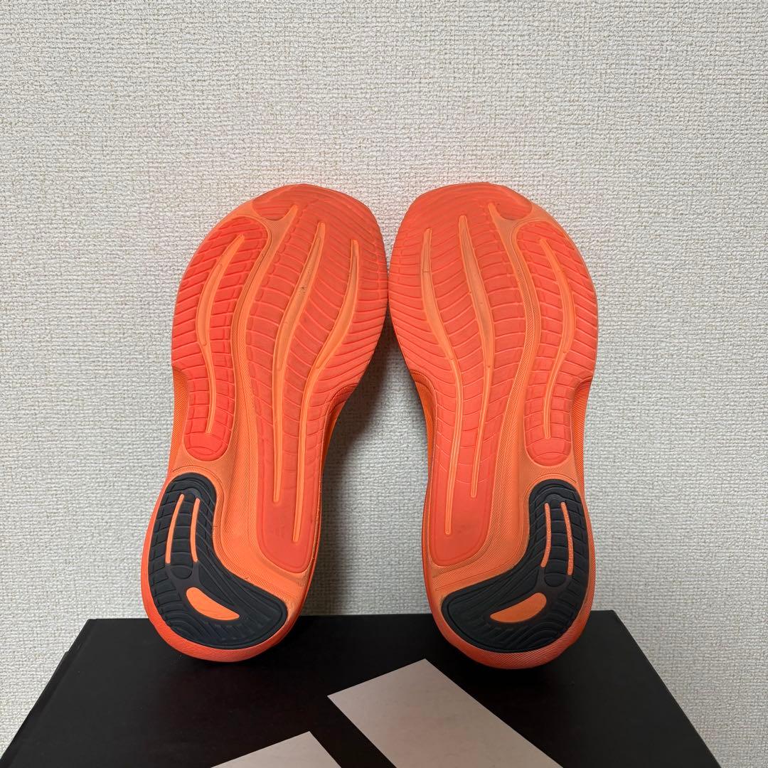 adidas SUPER NOVA RISE3 26cm アディダス