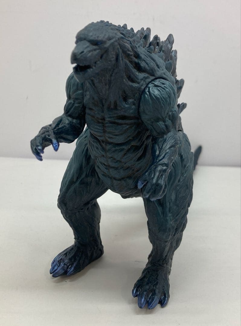 ゴジラ　ガメラ　フィギュア　4体セット　30260403J05M