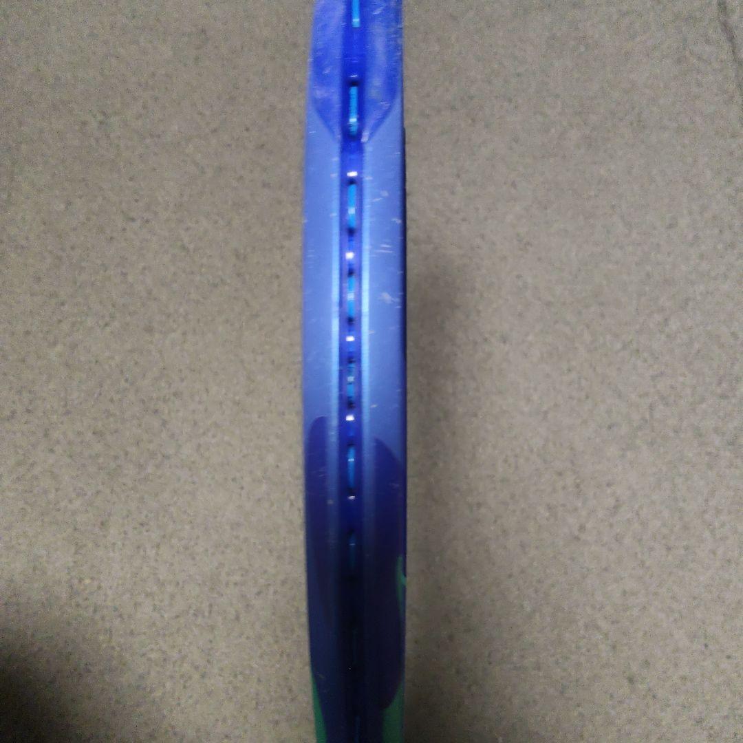 EZONE 100 2025年製　グリップ2
