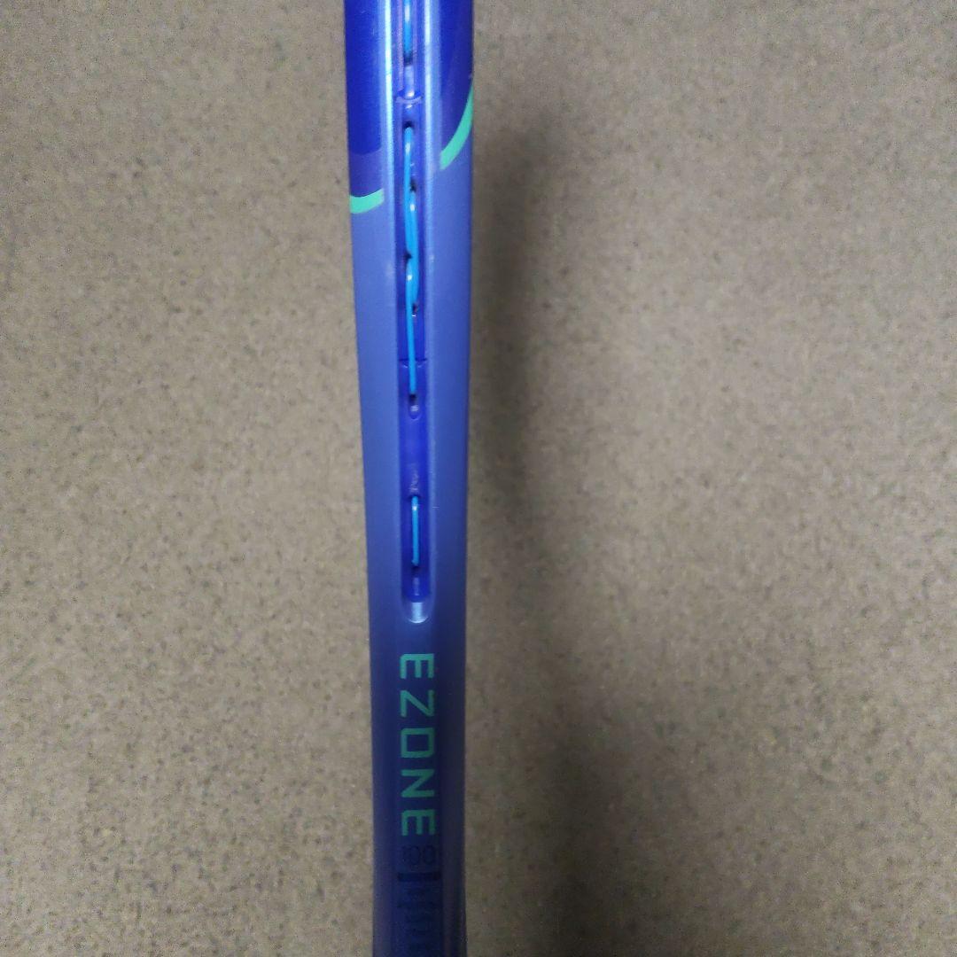 EZONE 100 2025年製　グリップ2