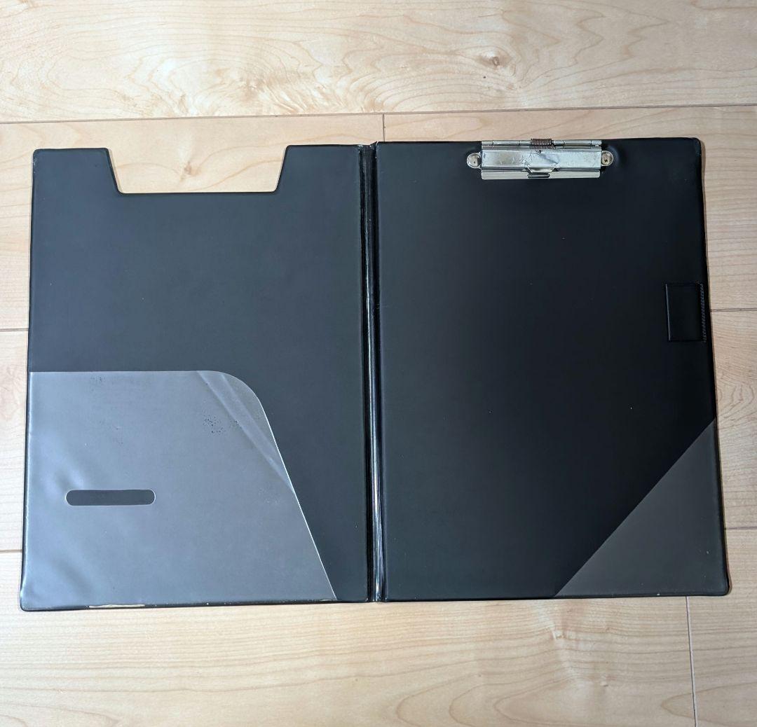 【希少】アディダスJFAナショナルトレセン　バインダー　非売品