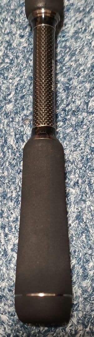 メガバス　レヴァンテ　F4-68LV 4P パックロッド