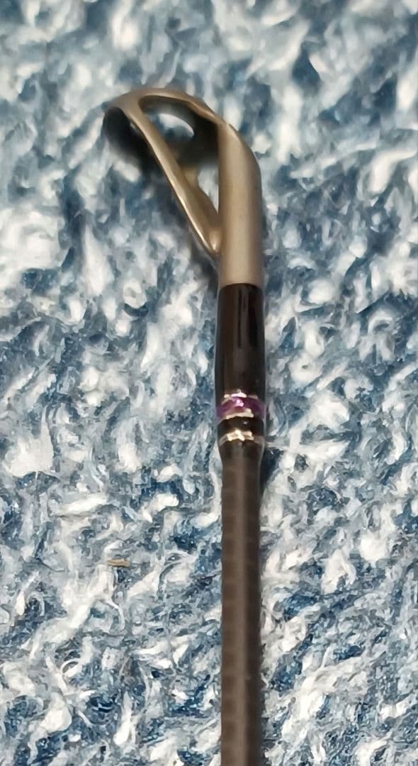 メガバス　レヴァンテ　F4-68LV 4P パックロッド