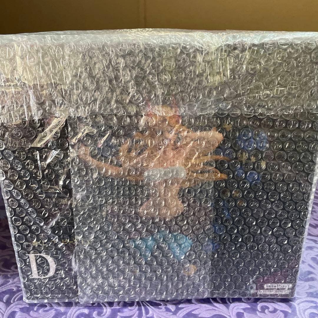BANDAI Dモデル フィギュア 未開封