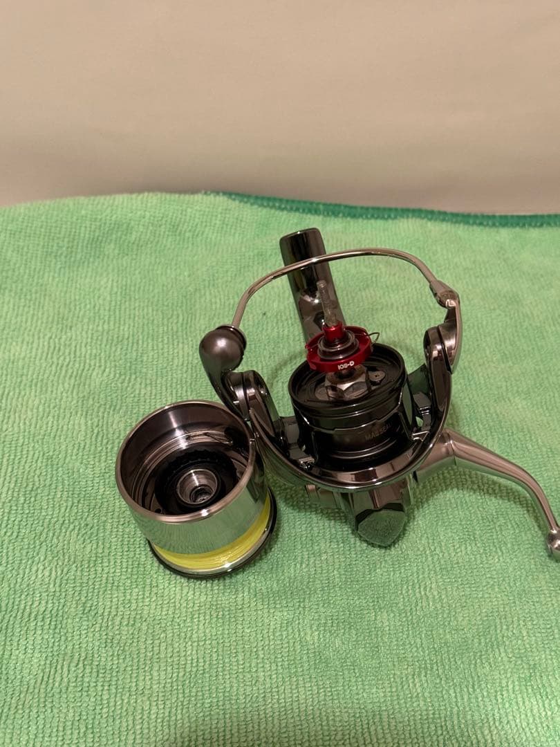 22イグジストSF 2000SSP dシステム　リブレノブ