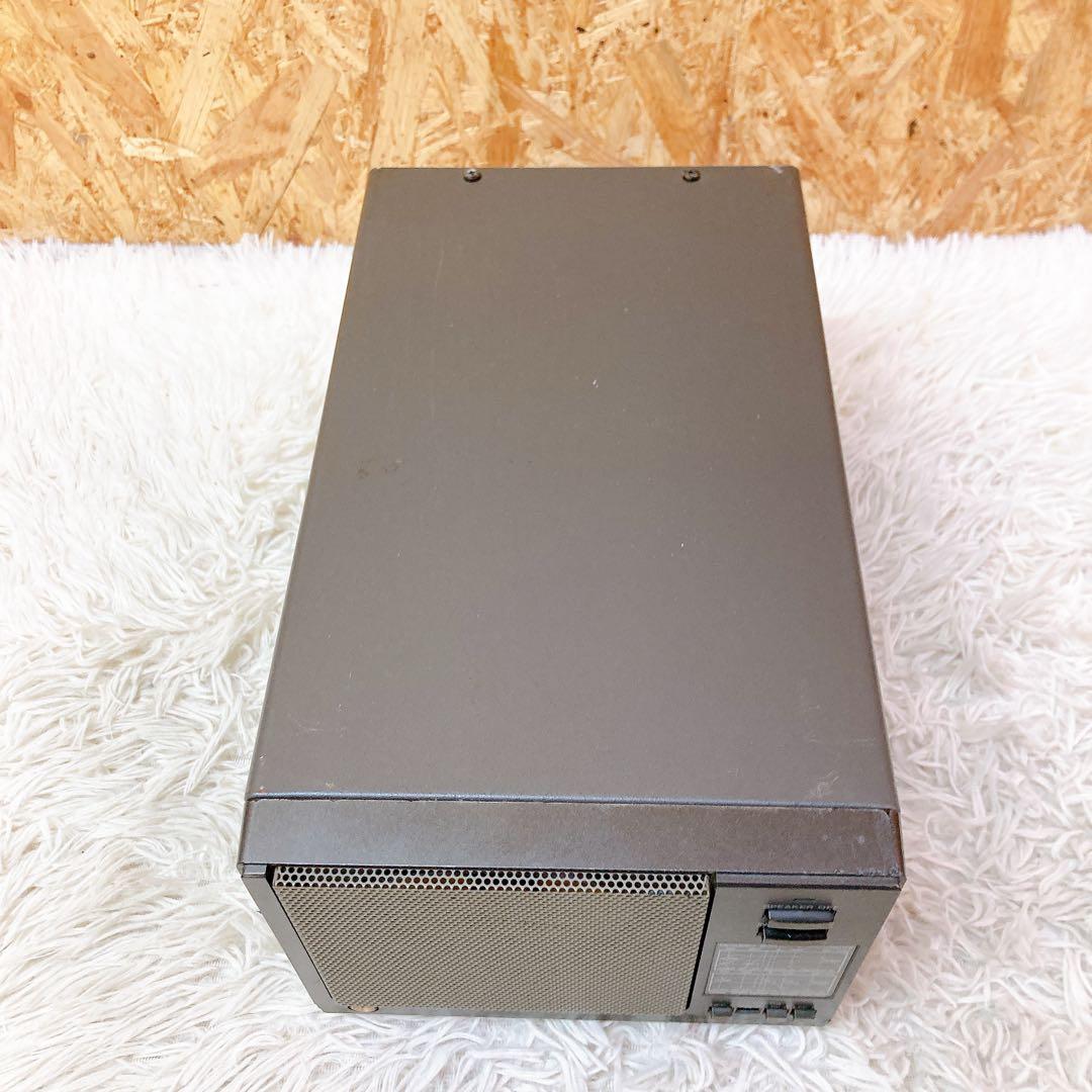 icom sp-20 スピーカー