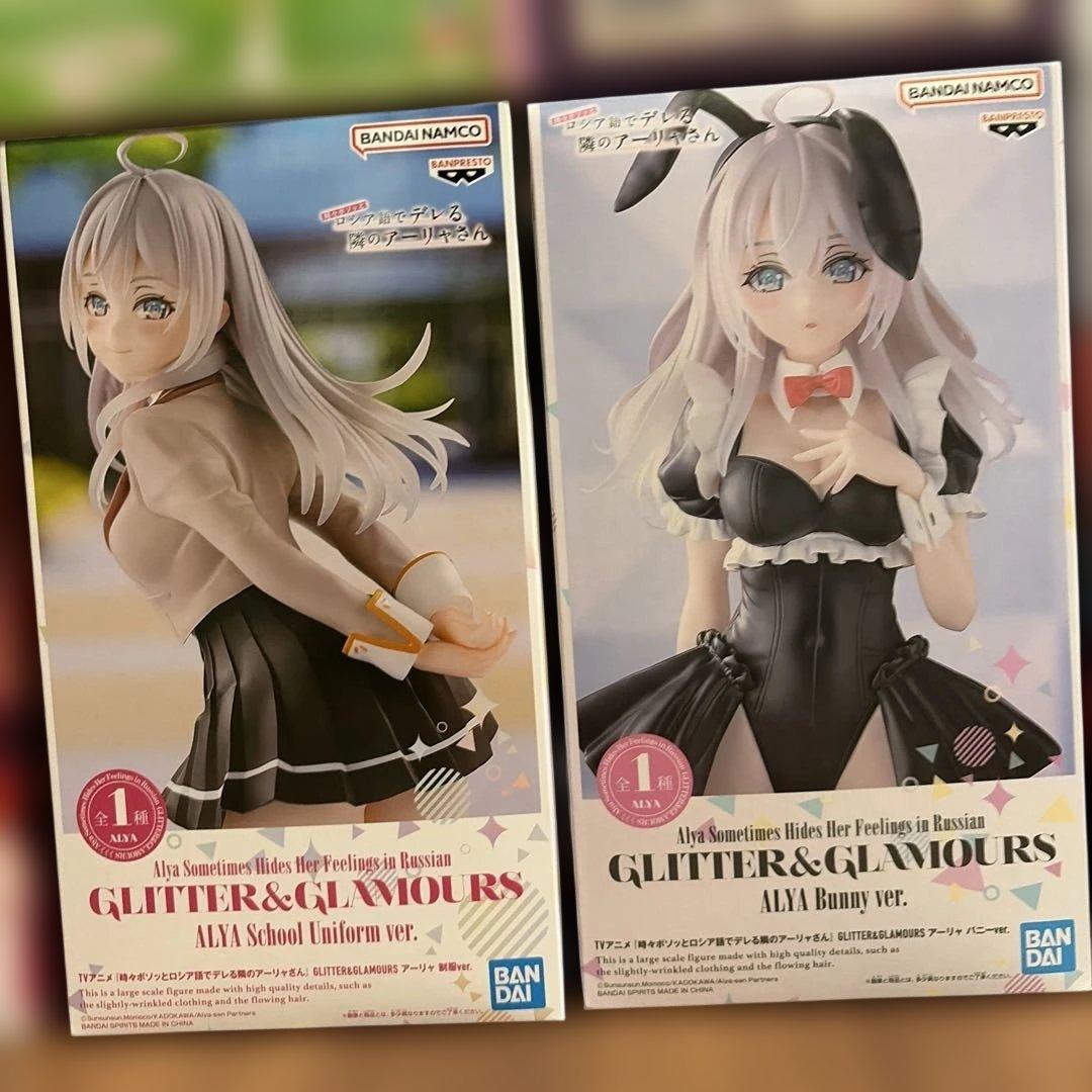【未開封】美少女フィギュア14体セット　まとめ売り