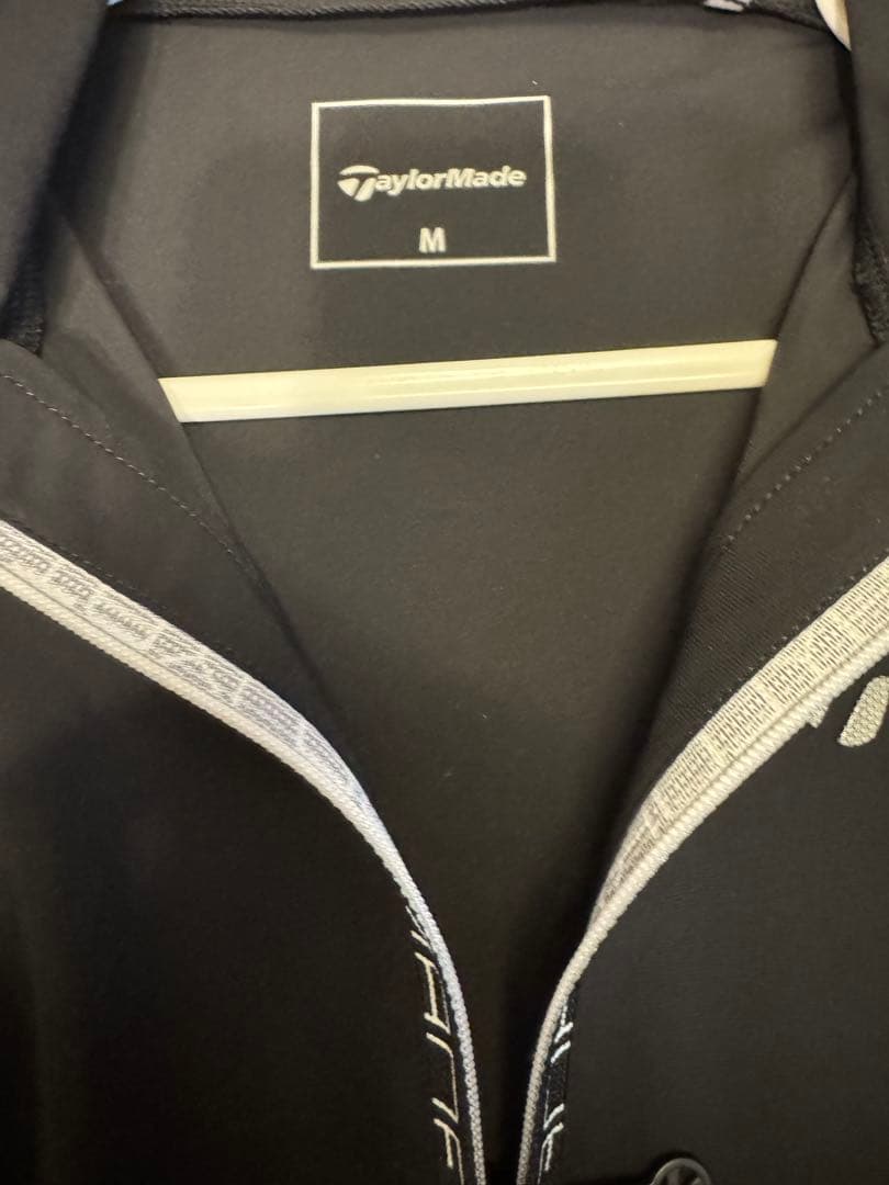 TaylorMade レディース ワンピース M ブラック希少