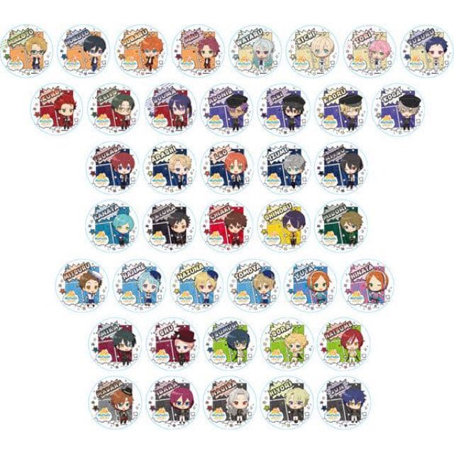 新品★あんスタ★UNDEAD【大神晃牙】富士急★特典★コースター