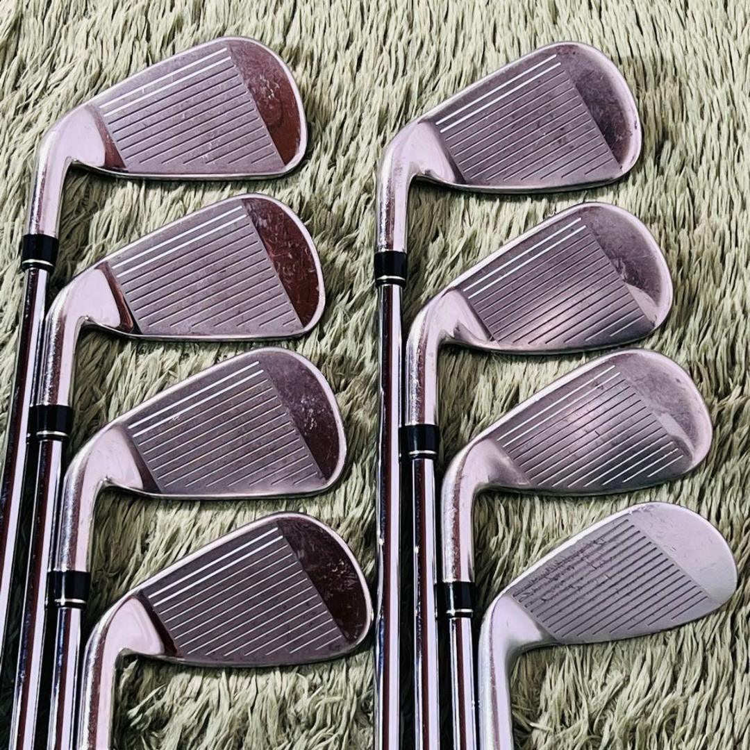 キャロウェイ Xホット 12本セット メンズゴルフ 初心者 入門 大人気モデル