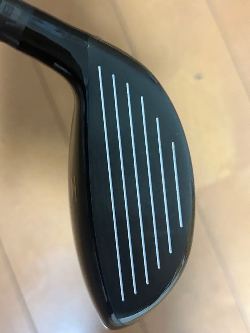 Titleist 910F フェアウェイウッド 17度