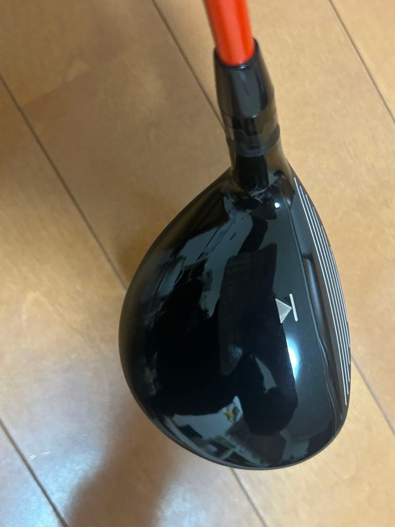 Titleist 910F フェアウェイウッド 17度