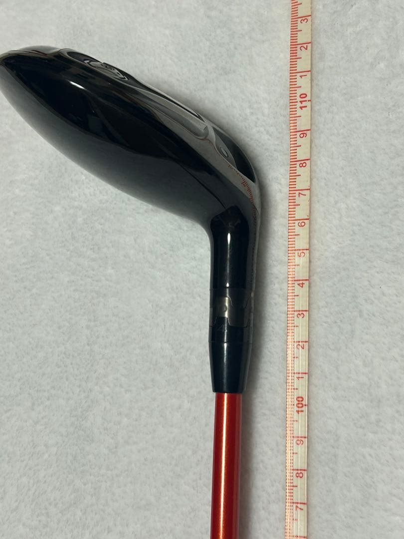 Titleist 910F フェアウェイウッド 17度