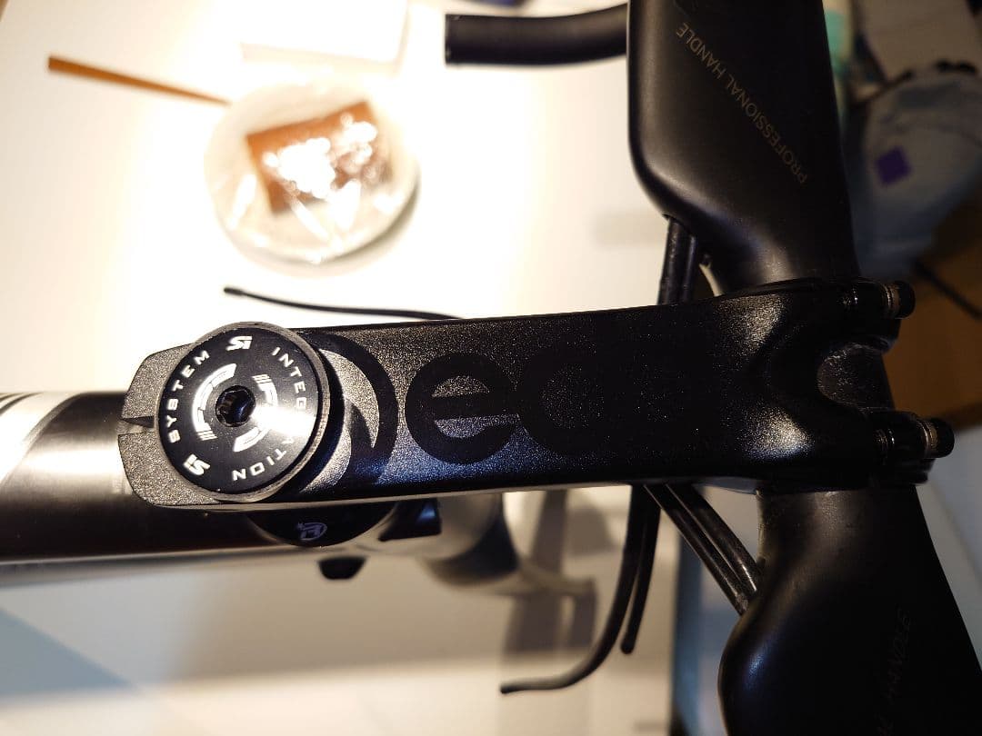 deda SUPERBOX ステム 120mm
