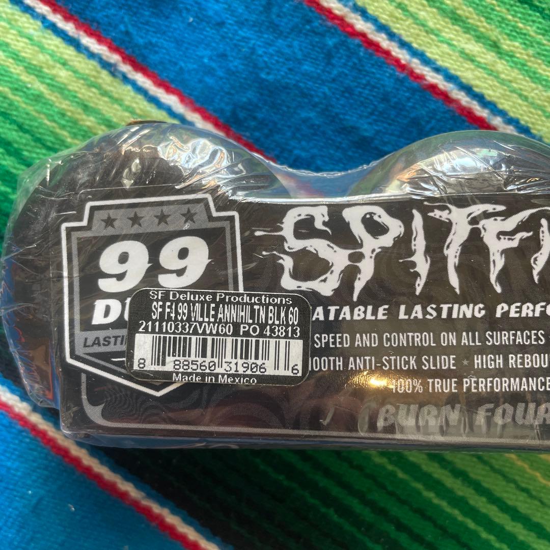 Spitfireフォーマル4クラシック60mm99a定価¥9,130