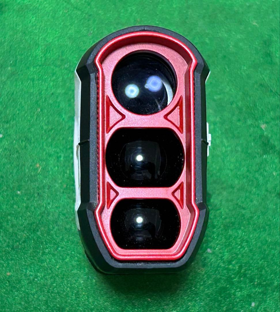 Bushnell Tour V4 Slope Edition ゴルフ用距離計
